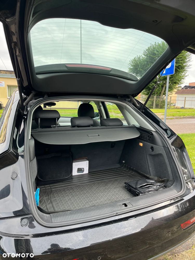Audi Q3 1.4 TFSI CoD ultra - 11