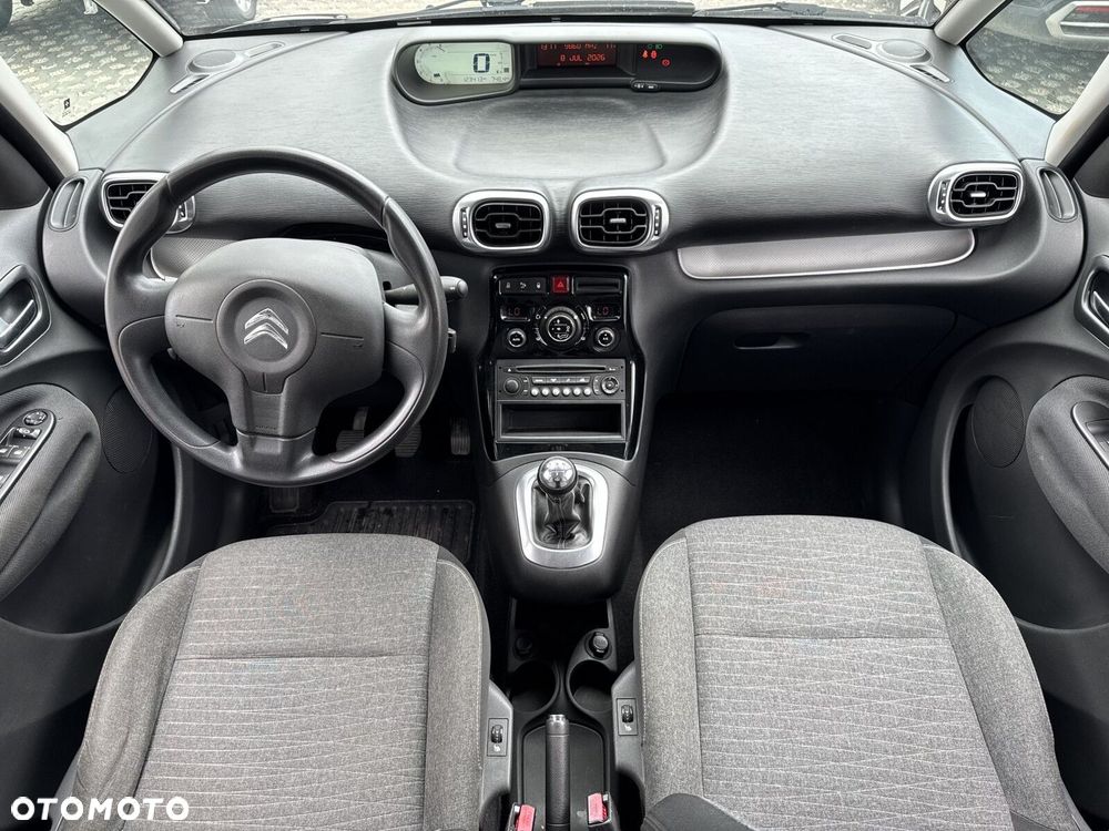 Citroën C3 Picasso 1.2 PureTech MoreLife - 14