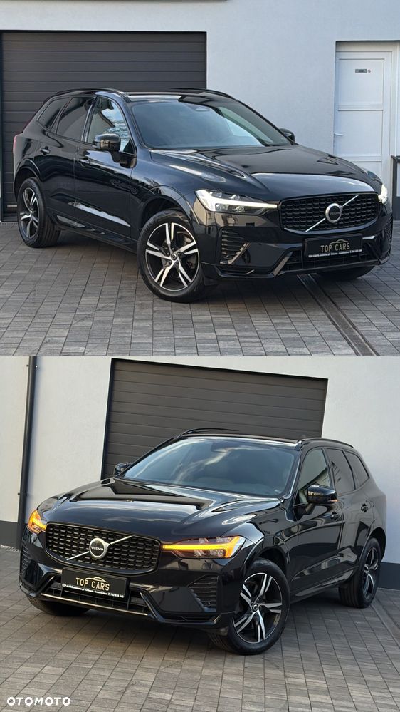 Volvo XC 60 - 27