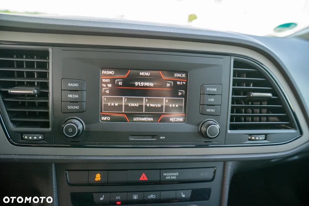 Seat Leon 1.6 TDI Style S&S - 25