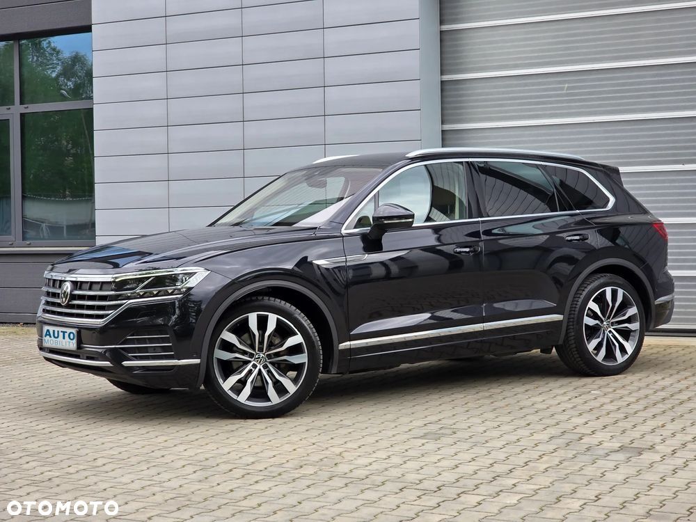 Volkswagen Touareg 3.0 V6 TDI SCR 4Mot Atmosphere - 13