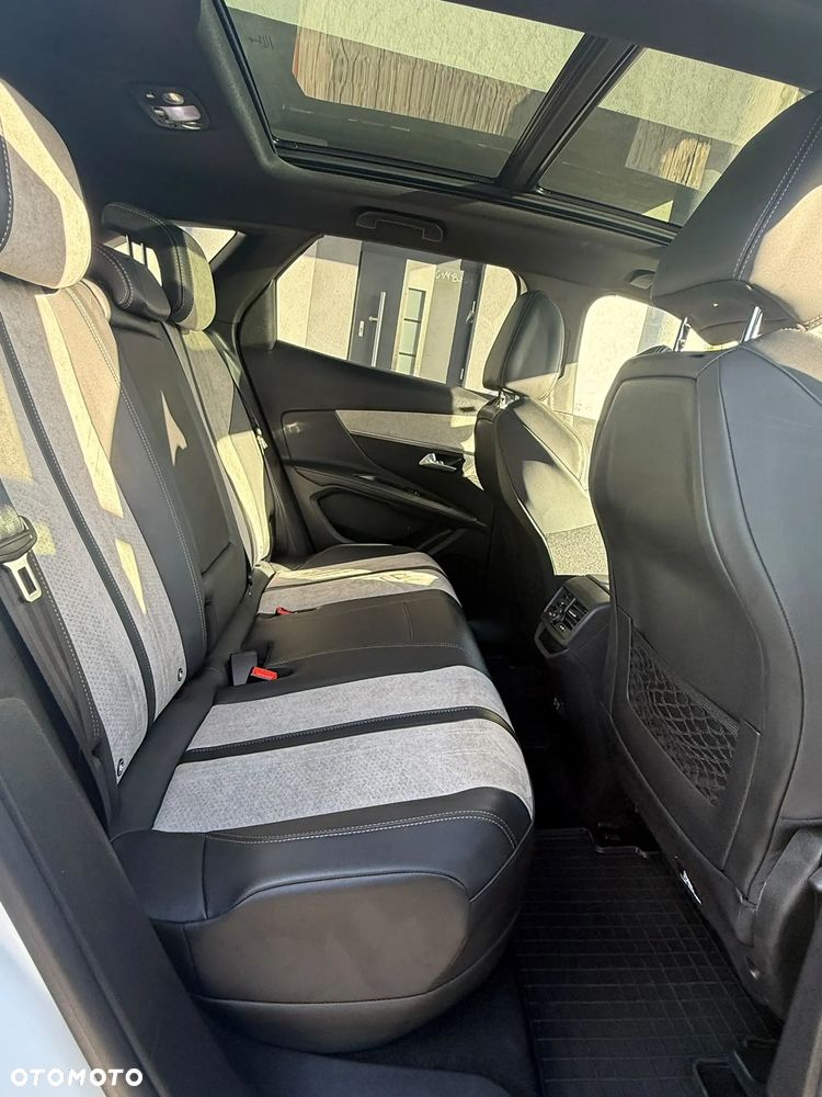 Peugeot 3008 - 17