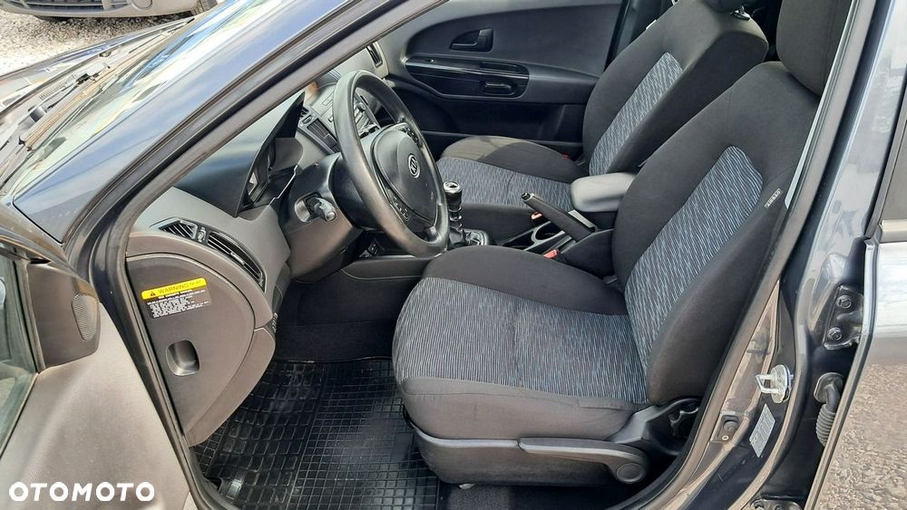 Kia Ceed - 6