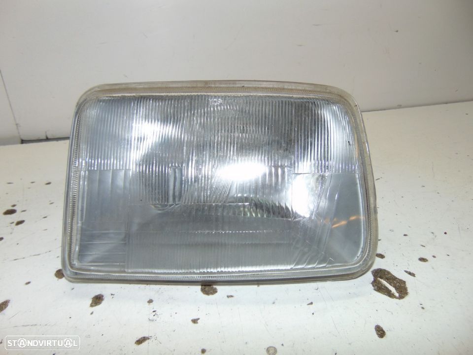 renault 5 farol - 1