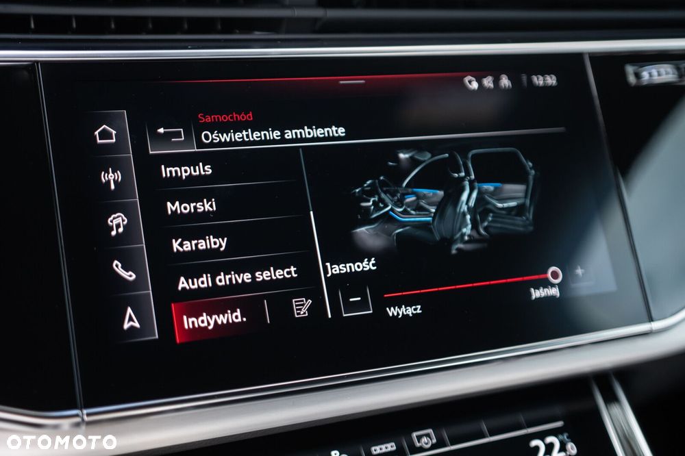 Audi Q7 - 37