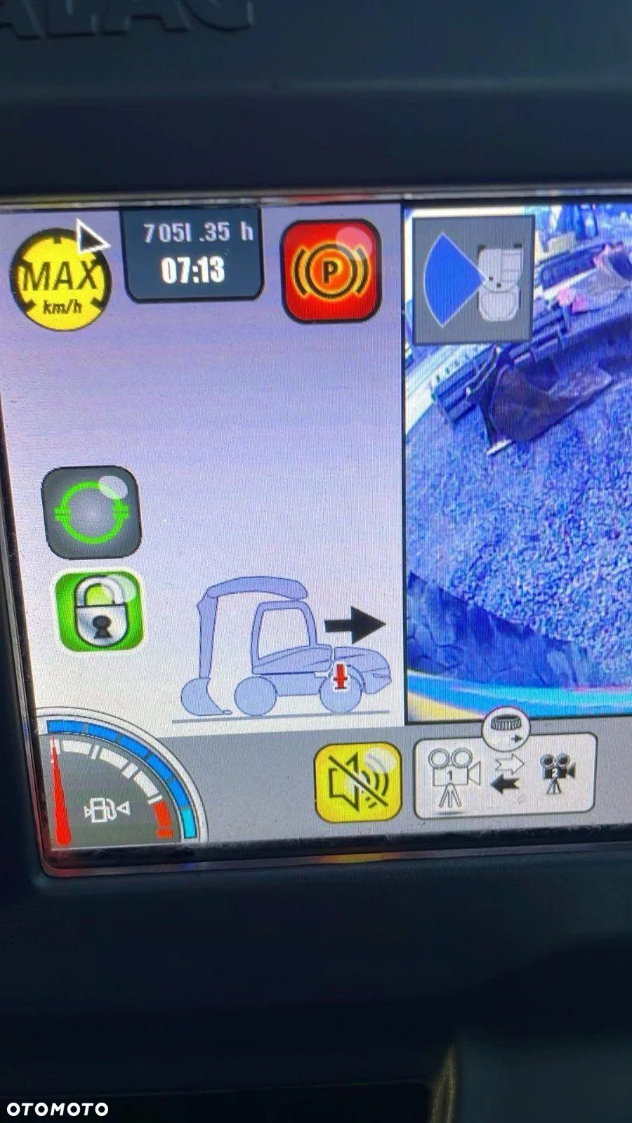 Mecalac 12MTX - 3