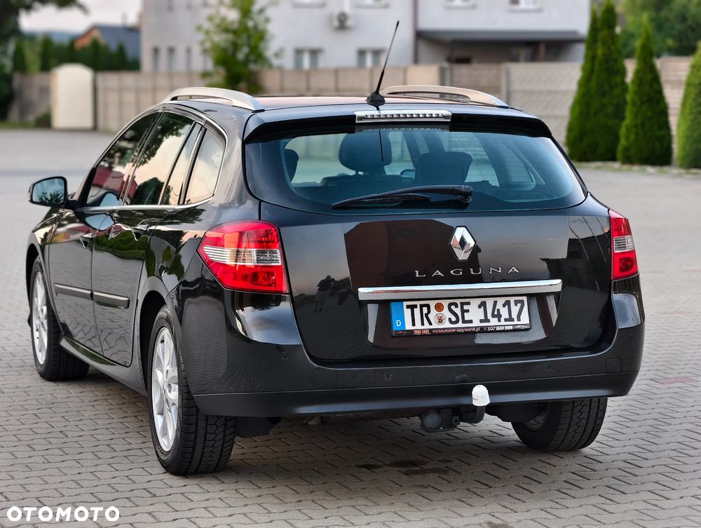 Renault Laguna 2.0 16V Privilege - 2