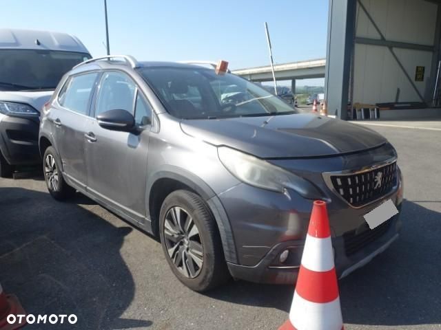 Peugeot 2008 PureTech 110 GPF Stop&Start EAT6 Style - 3