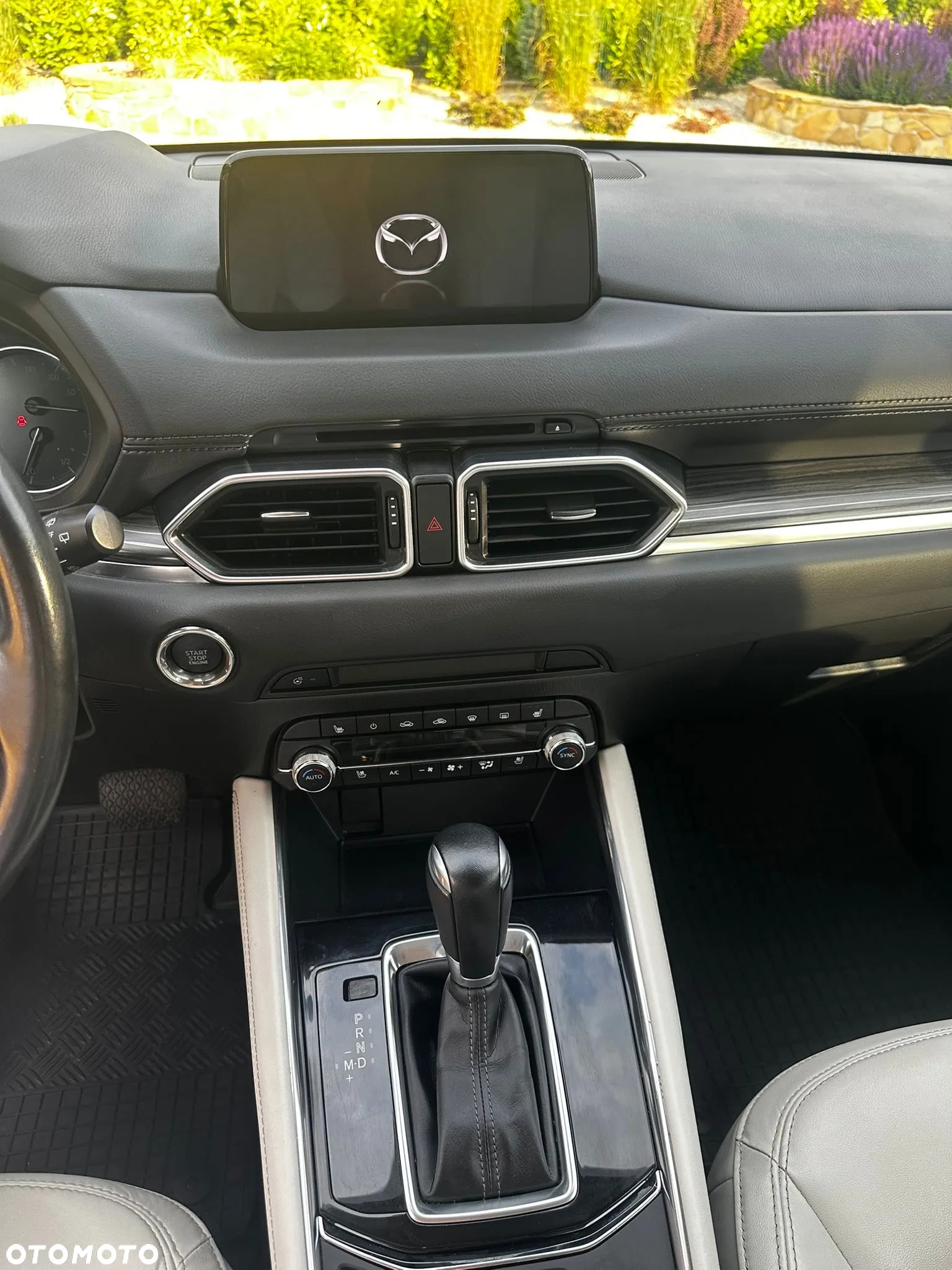 Mazda CX-5 2.2 D Skydream AWD - 18