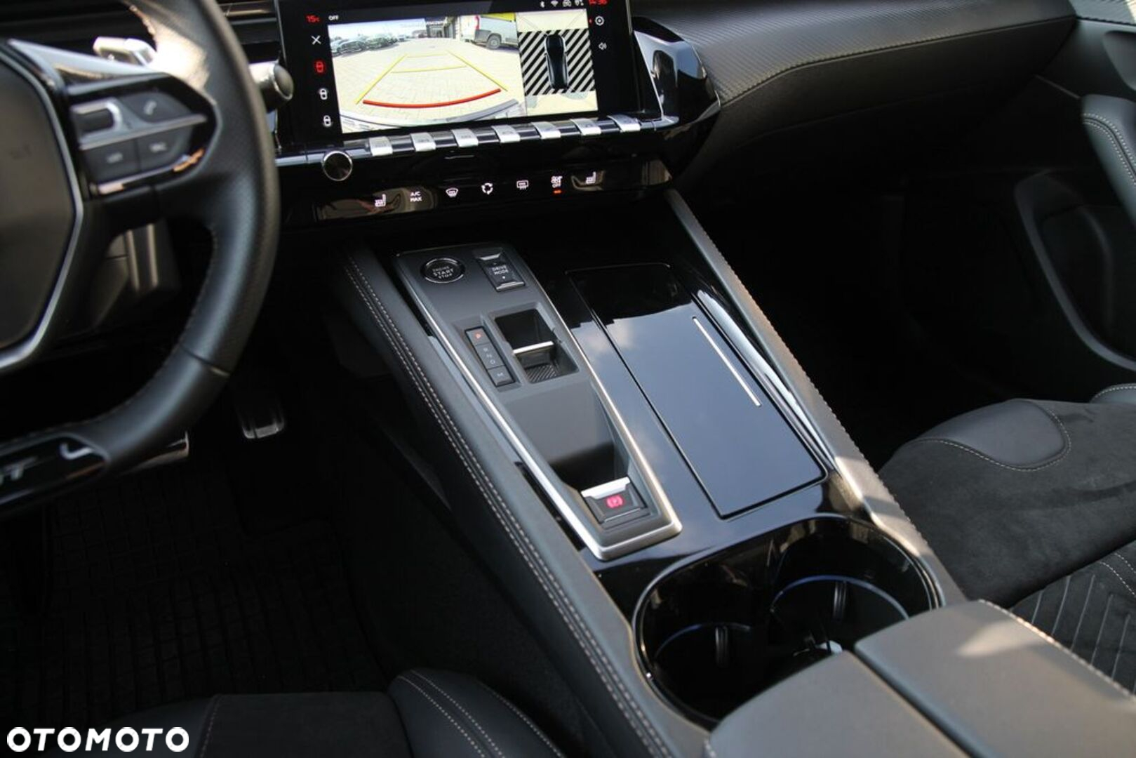 Peugeot 508 1.2 PureTech GT S&S EAT8 - 21
