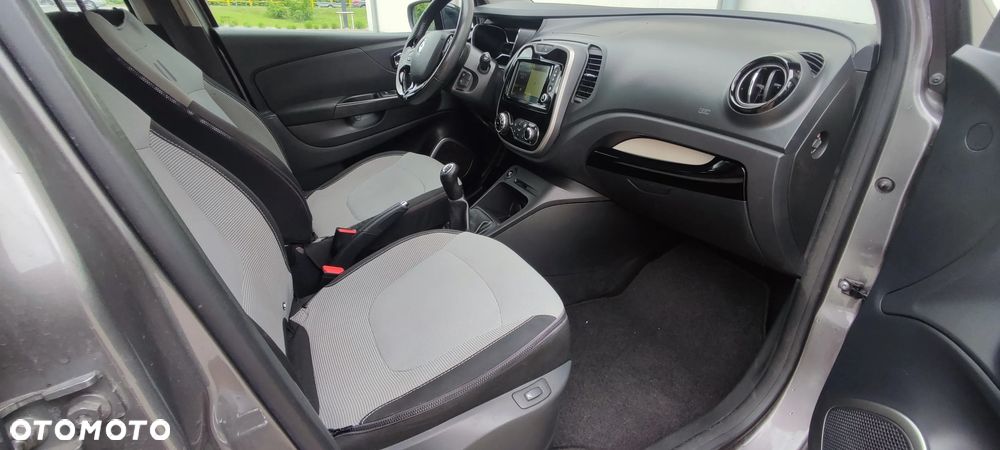 Renault Captur ENERGY TCe 90 Start&Stop Dynamique - 12