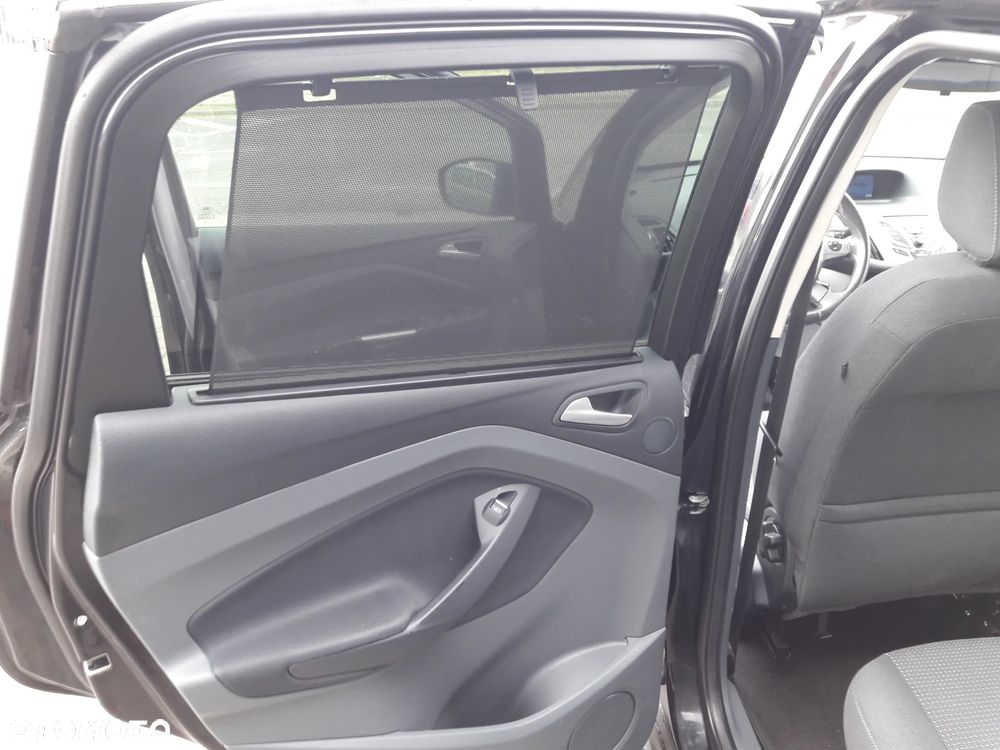 Ford C-MAX 1.0 EcoBoost Start-Stopp-System Champions Edition - 11