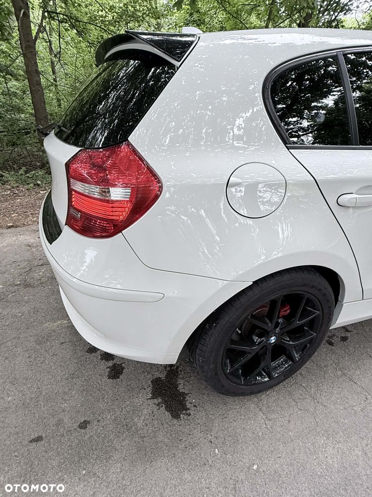 BMW Seria 1 - 9