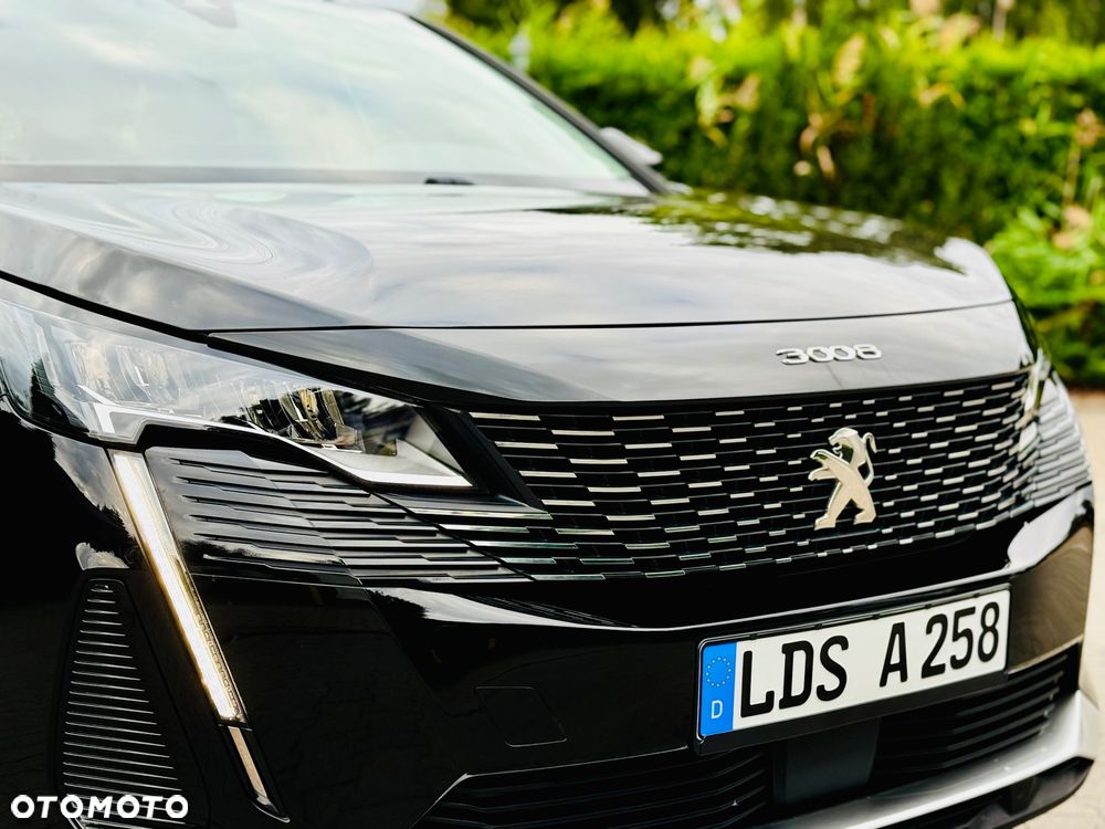 Peugeot 3008 BlueHDi 130 Stop & Start Allure Pack - 20