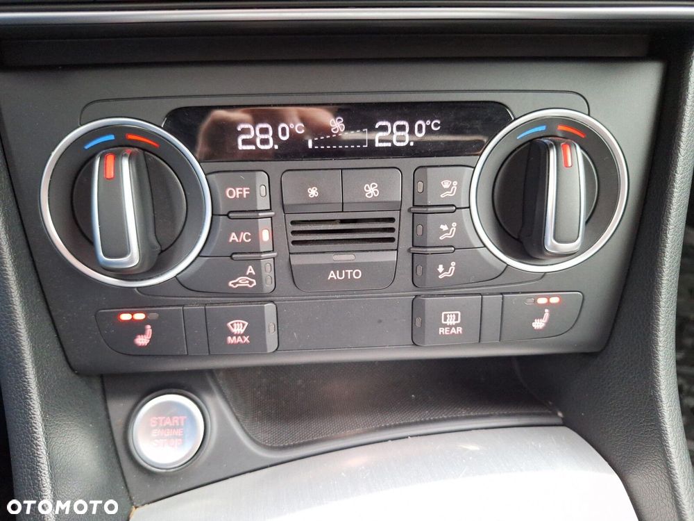 Audi Q3 2.0 TFSI Quattro Sport S tronic - 37