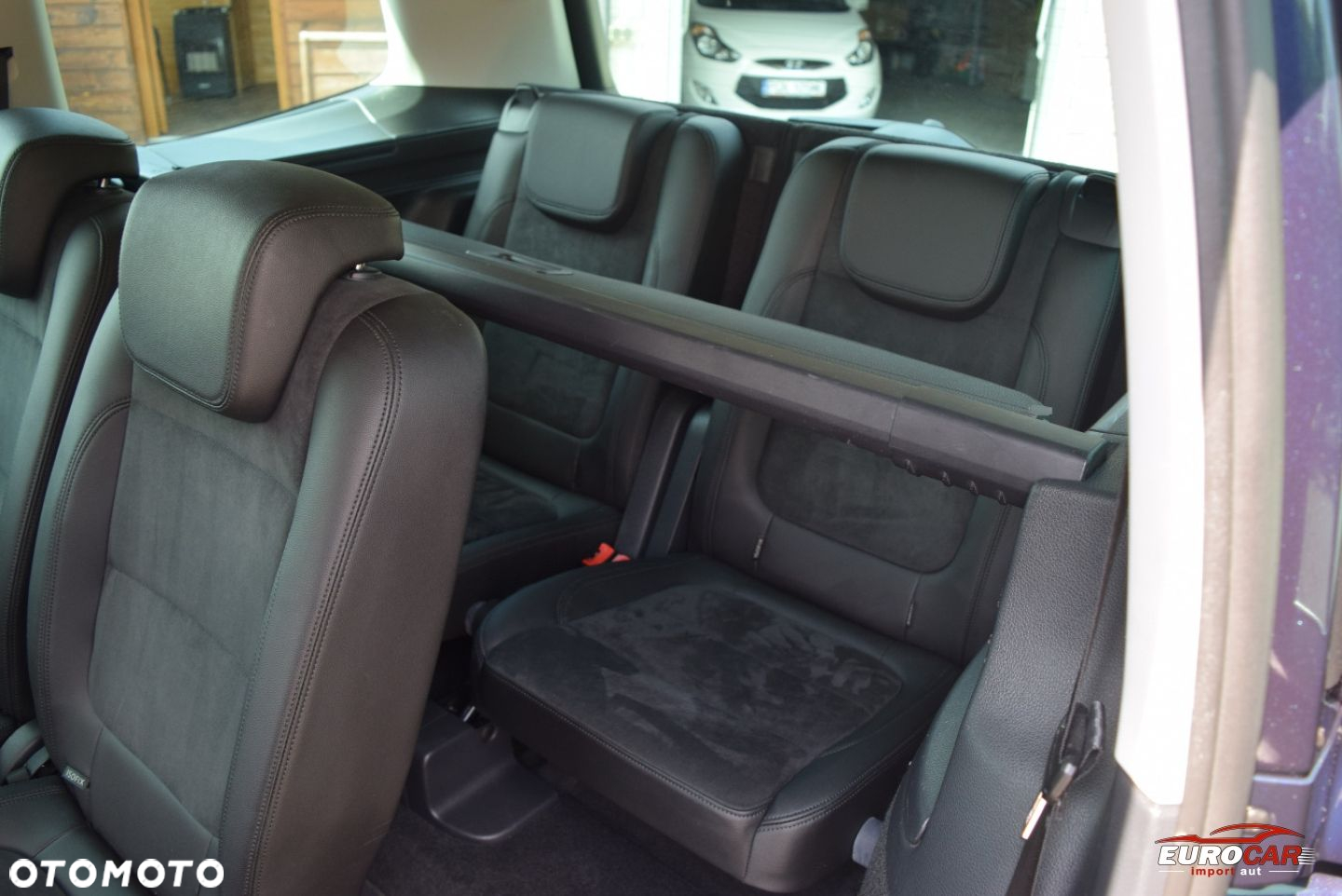 Volkswagen Sharan - 17