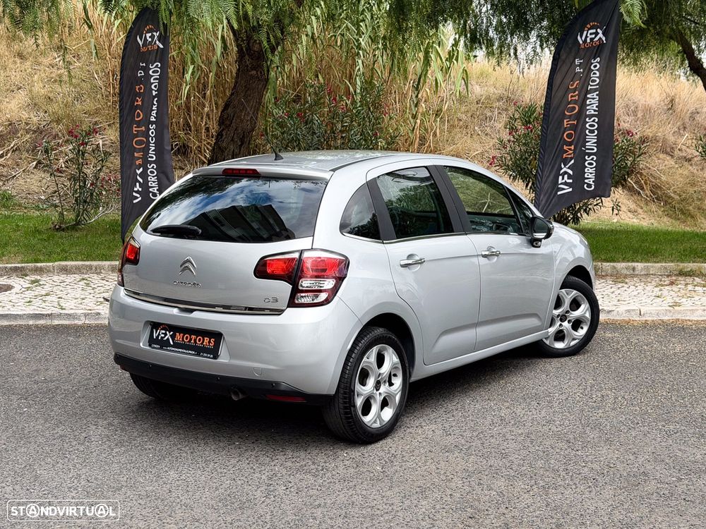 Citroën C3 1.4 HDi Exclusive - 2