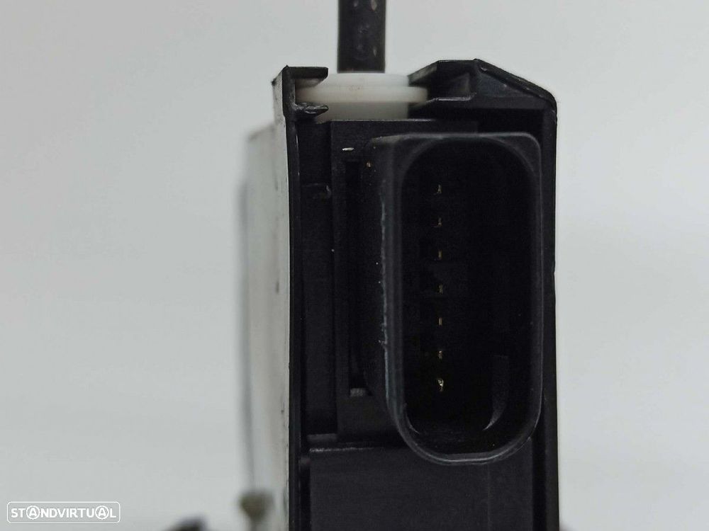 FECHADURA PORTA FRENTE ESQUERDA PEUGEOT 308 STYLE - 4