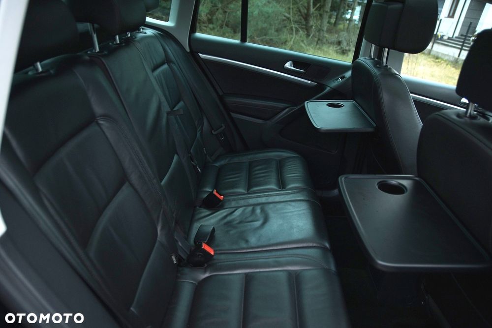 Volkswagen Tiguan 2.0 TDI 4Mot Sport&Style DSG - 20