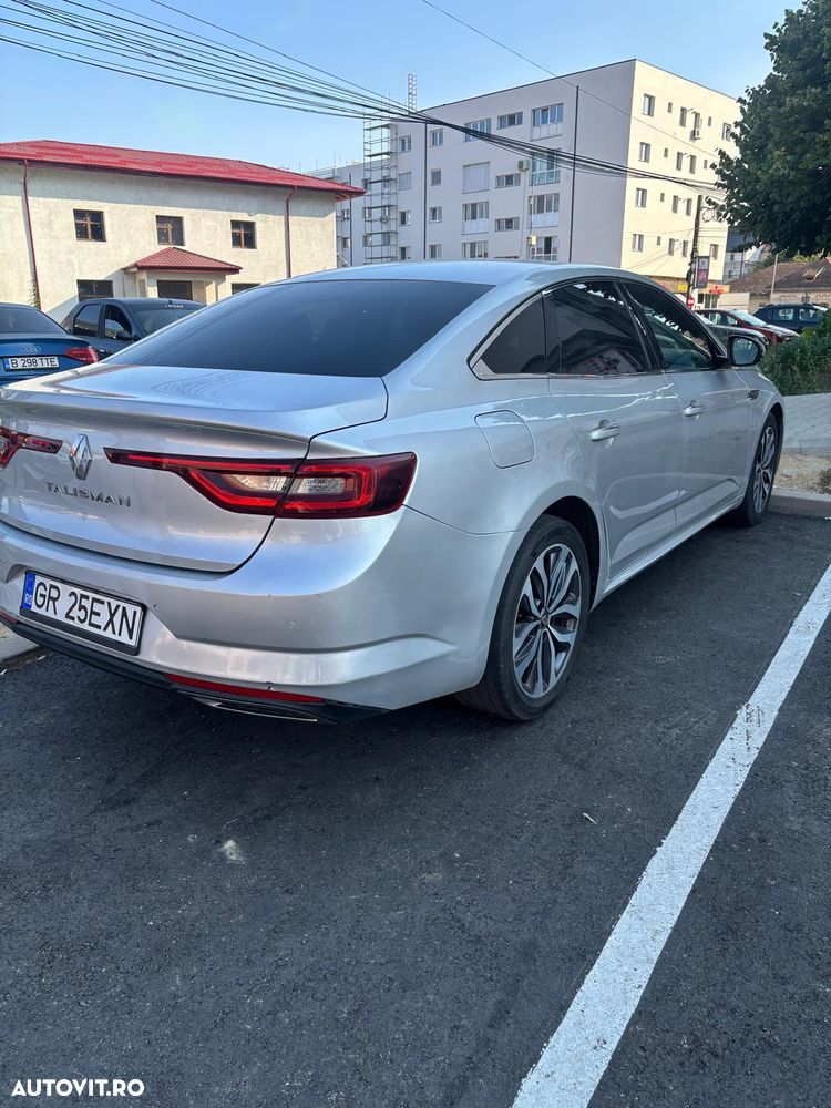 Renault Talisman - 8