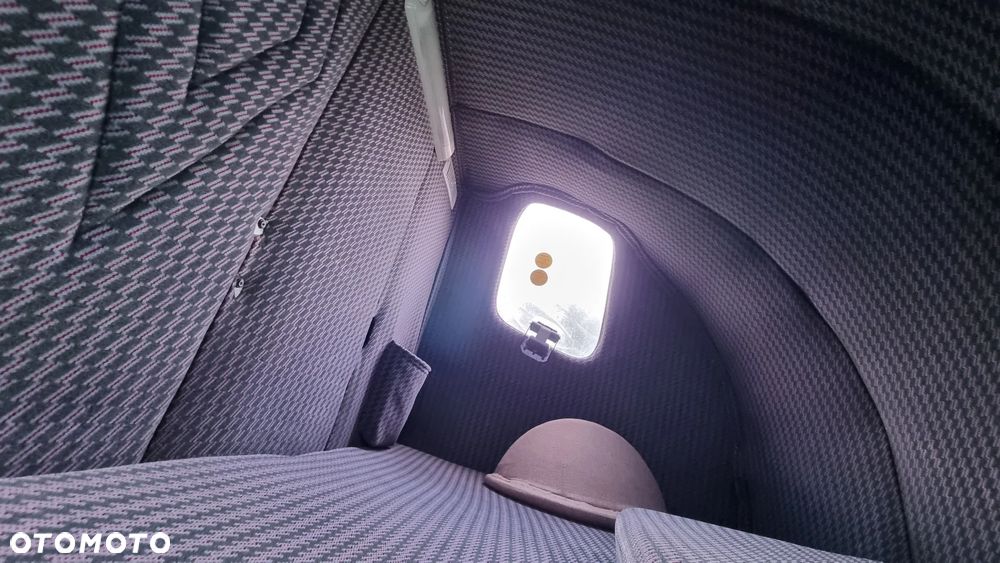 Renault MASTER PARTNER - 22