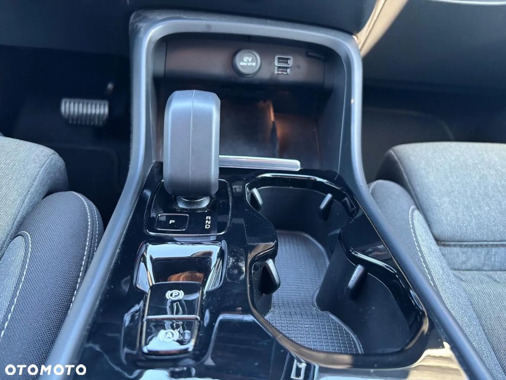 Volvo XC 40 T2 Plus Dark - 31
