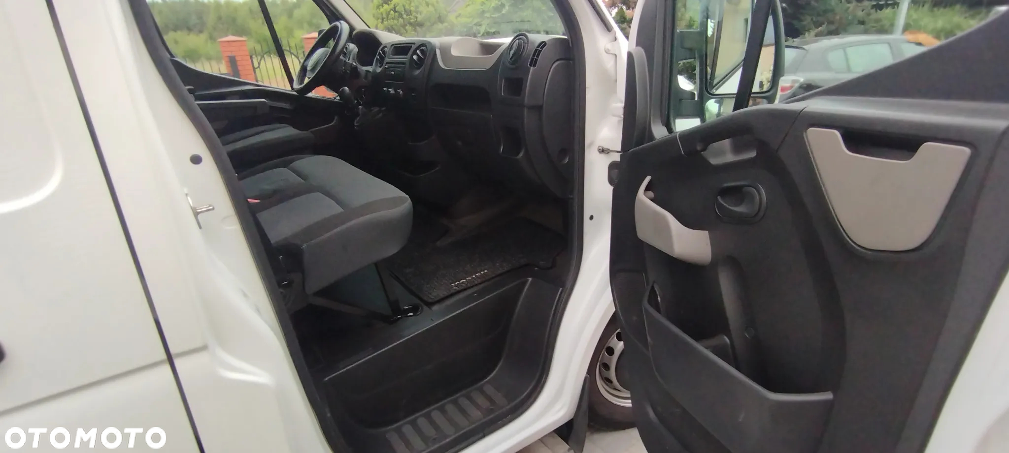 Renault Master - 13