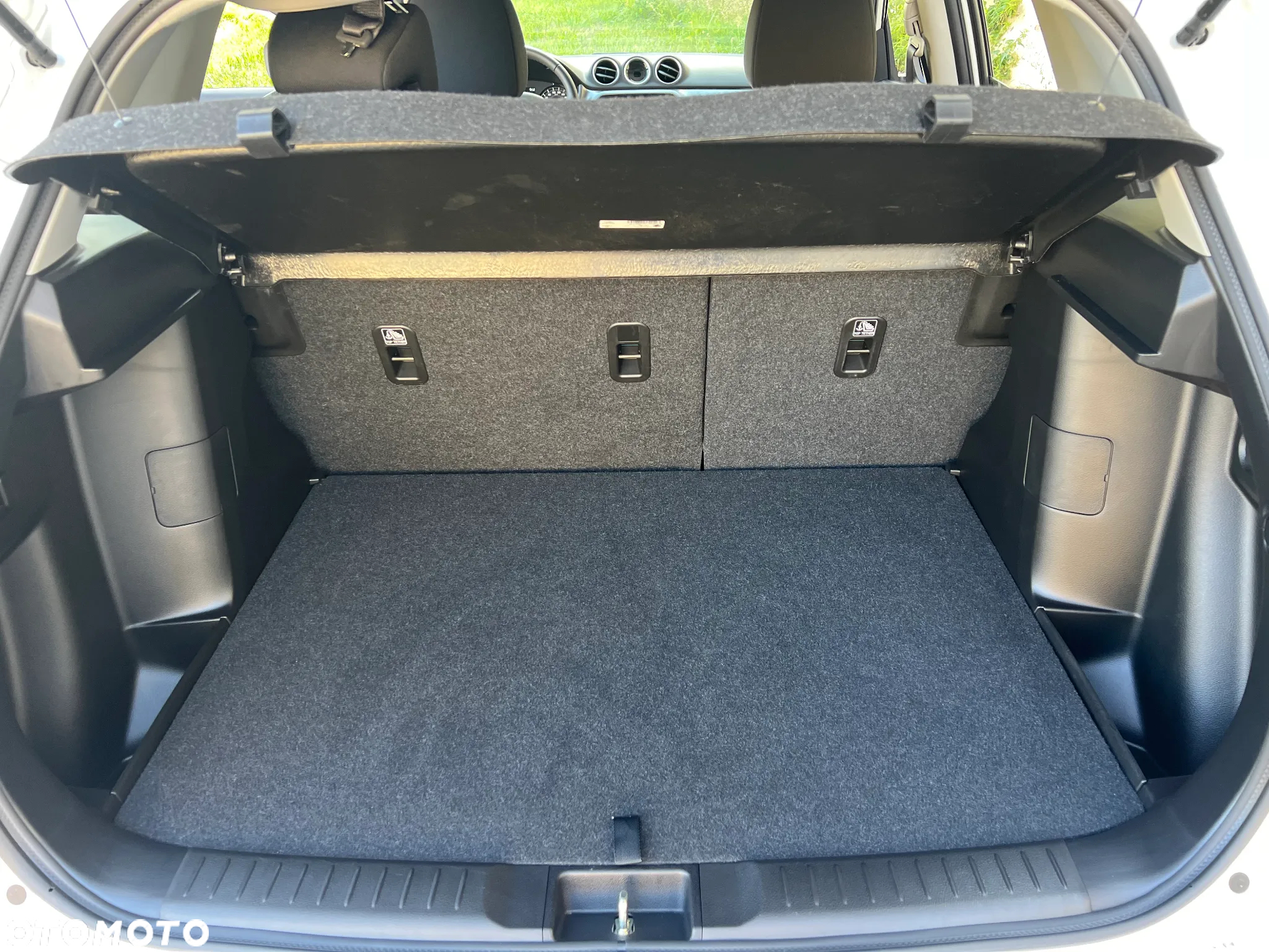 Suzuki Vitara 1.4 Boosterjet mHEV Premium Plus 2WD - 22