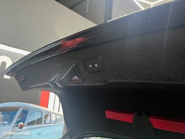 Audi A8 3.0 TDI V6 quattro Tiptronic Longo - 24