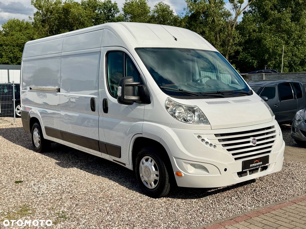 Fiat Ducato - 4