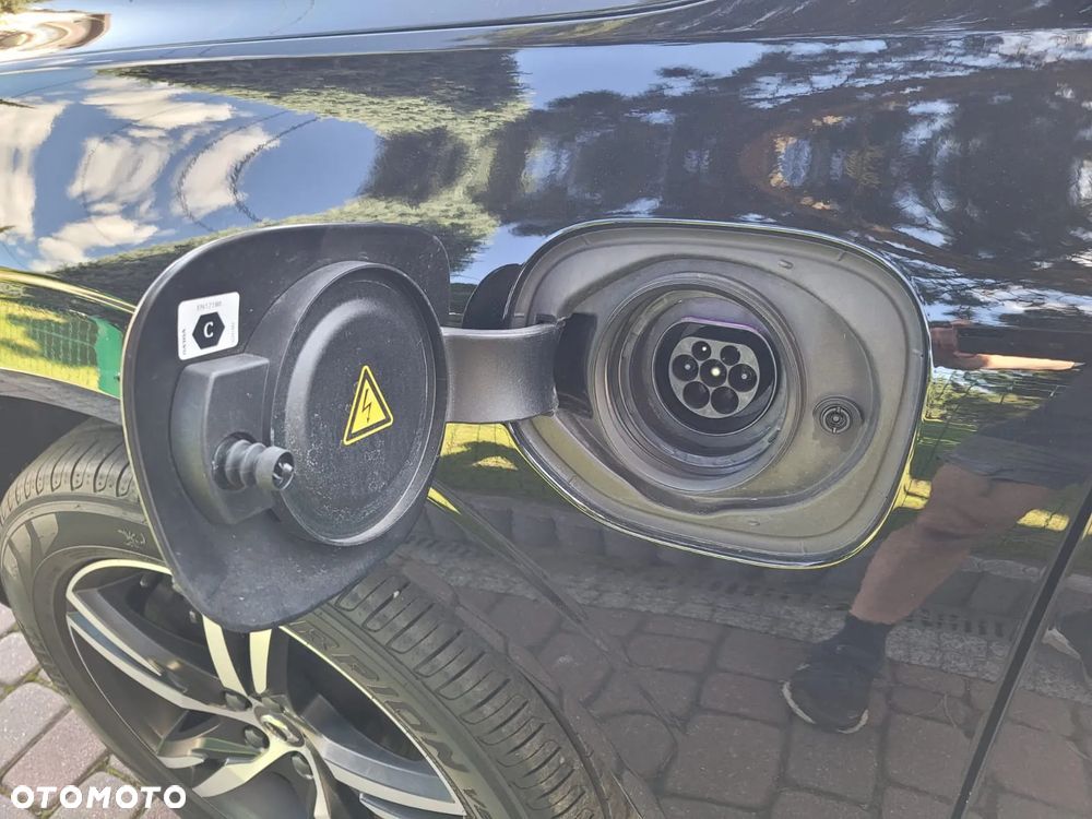 Volvo XC 60 T6 AWD Recharge Geartronic RDesign - 33