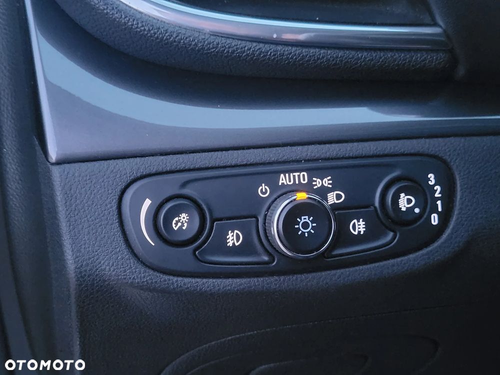 Opel Mokka X 1.4 ECOTEC Start/Stop Design Line - 32