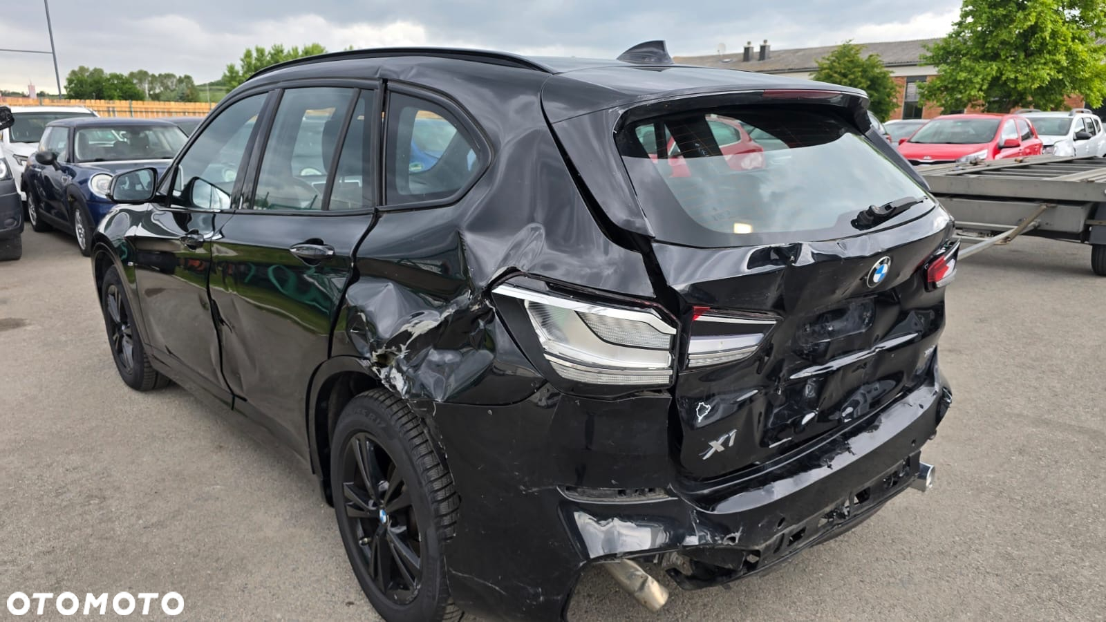 BMW X1 - 5