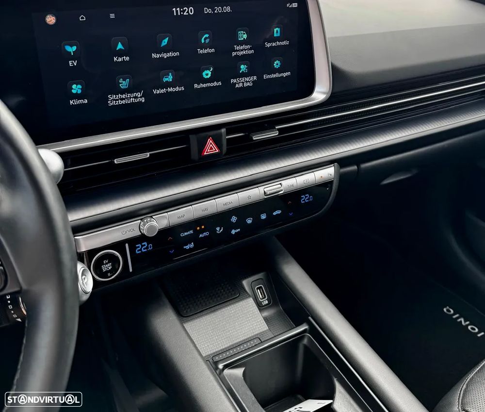 Hyundai Ioniq 6 - 13