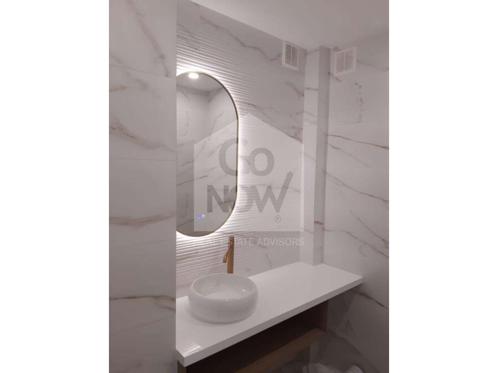 T2 Reboleira sem elevador - Grande imagem: 5/6