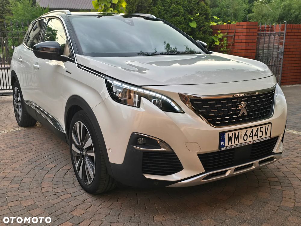 Peugeot 3008 - 14