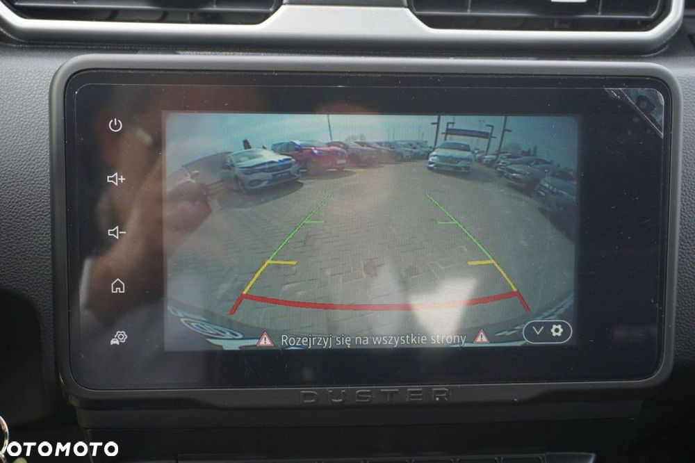 Dacia Duster - 22