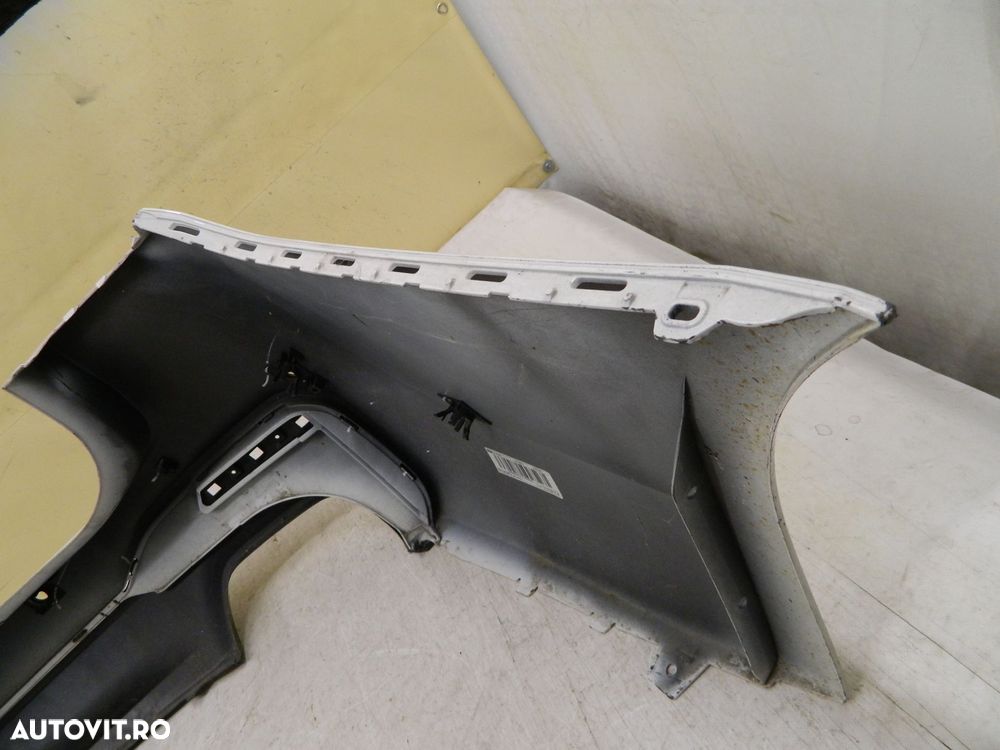 Bara spate BMW Seria 5 G31 Combi M-Sport,  2016, 2017, 2018, 2019, 2020, cod origine 5112864726. - 5