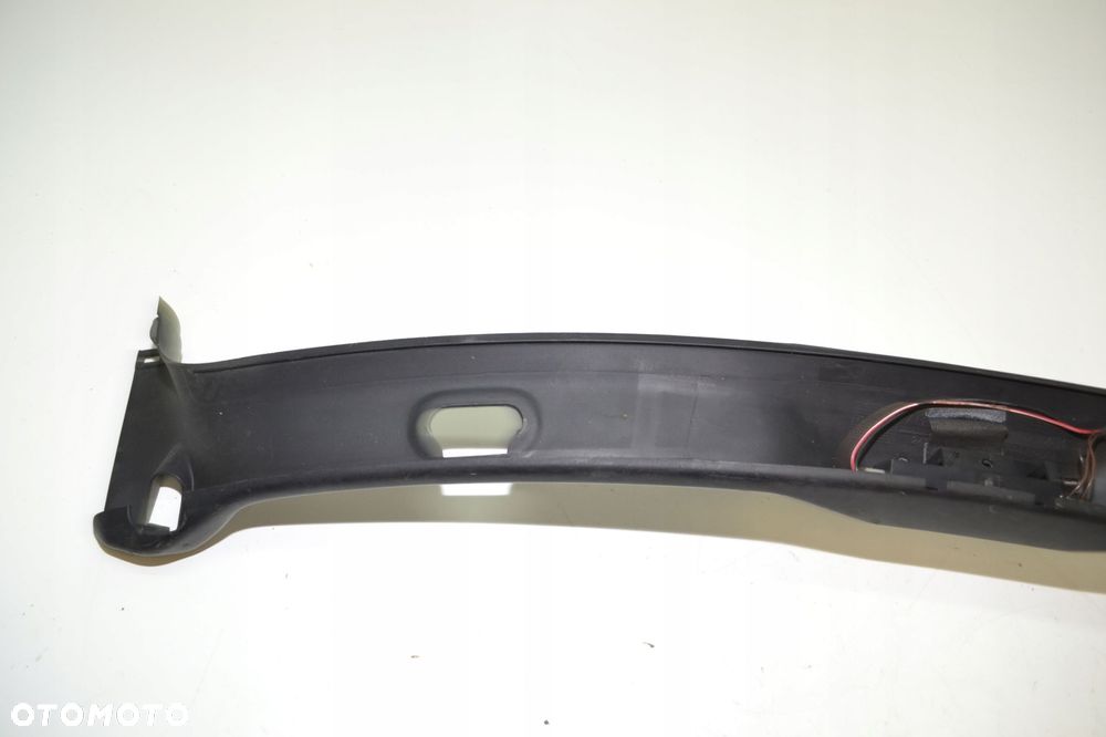 BMW E36 Z3 OSŁONA PODSUFITKI LISTWA 8389787 - 5