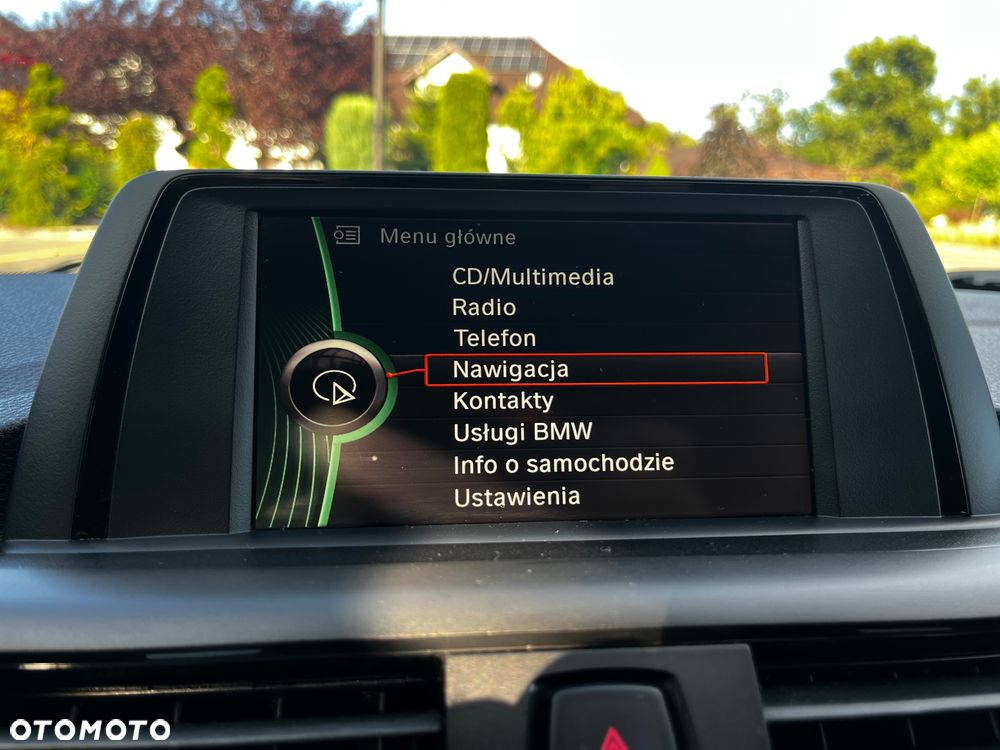 BMW Seria 1 116d EfficientDynamics Edition - 24