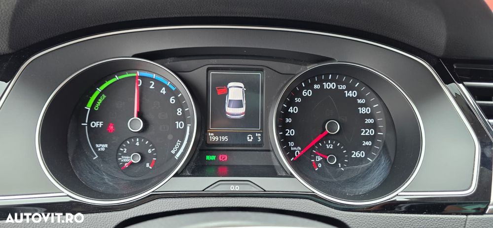 Volkswagen Passat - 24