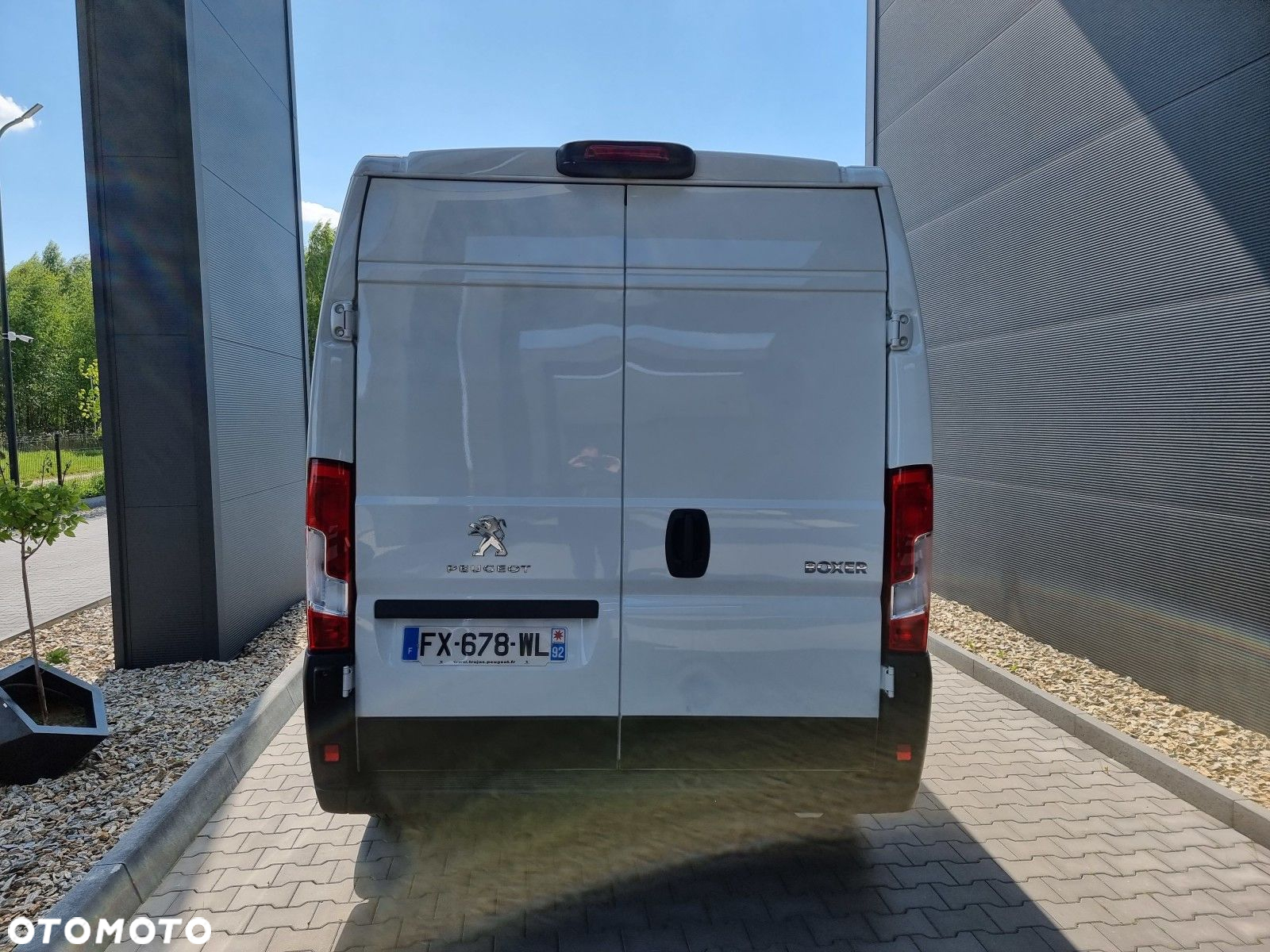 Peugeot boxer - 14