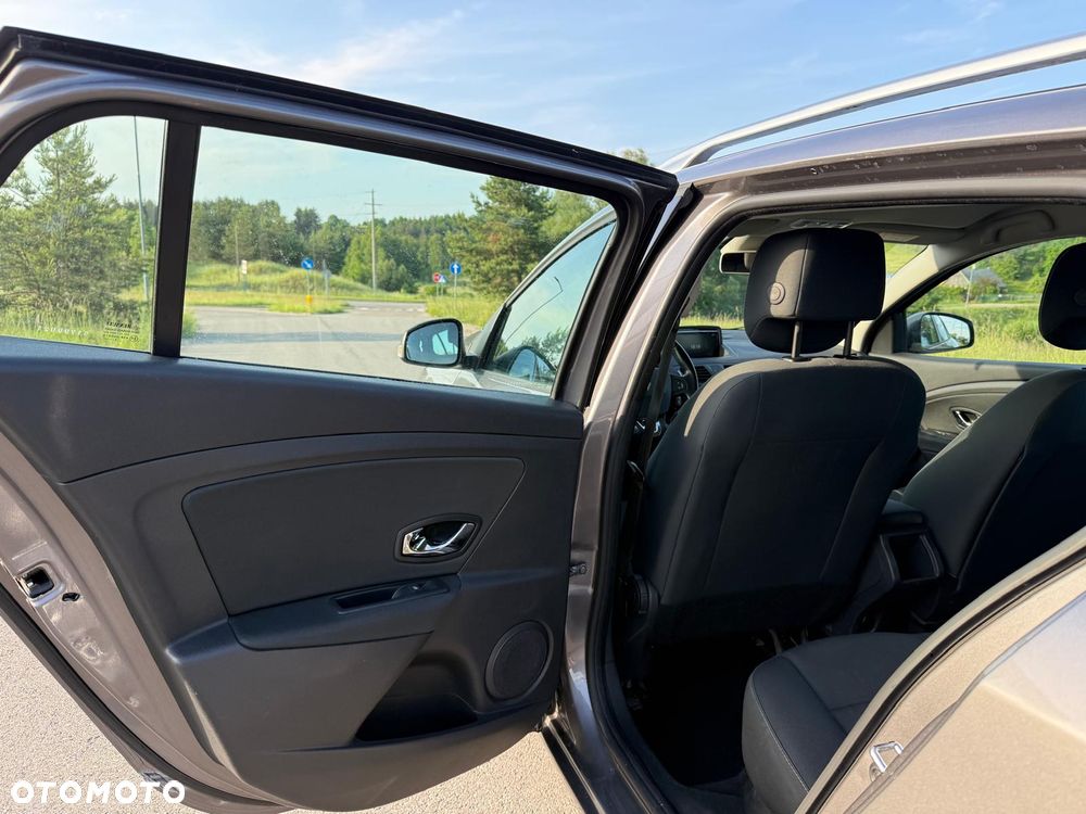 Renault Megane - 18