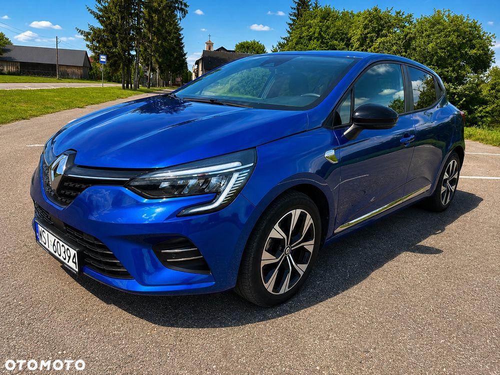 Renault Clio - 6
