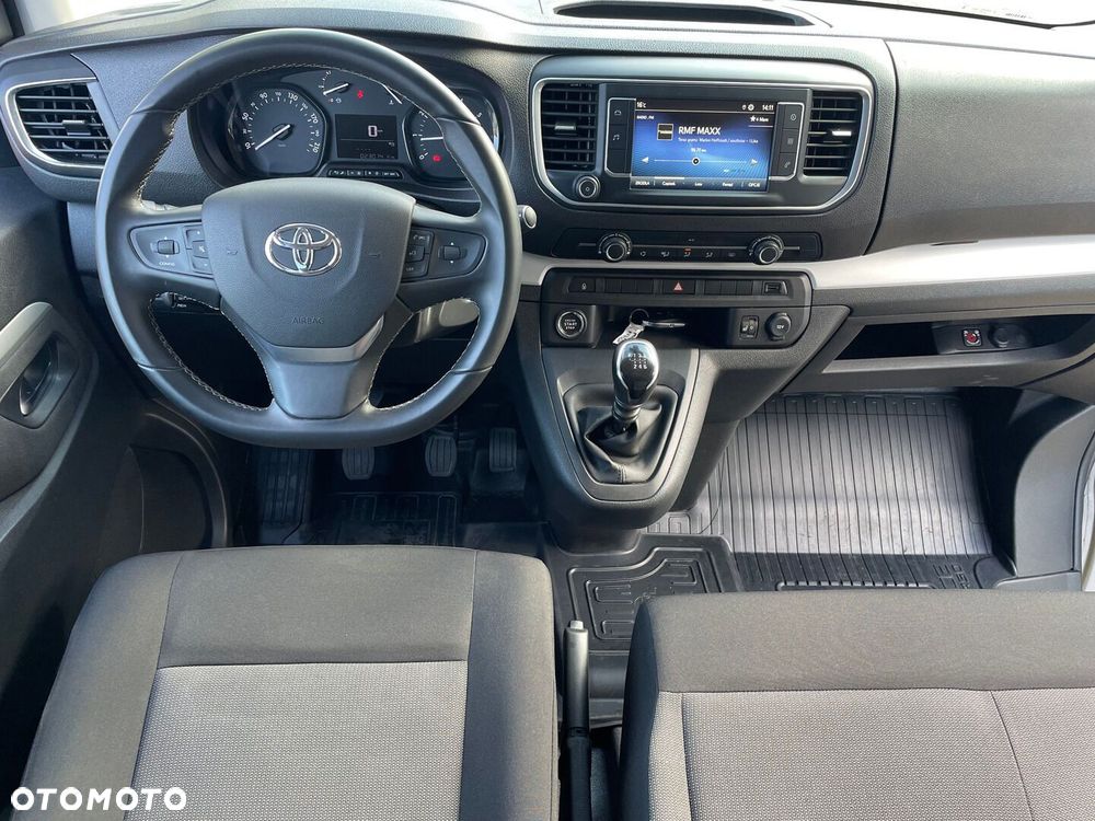 Toyota Proace Verso 2.0 D4-D Medium Business - 10