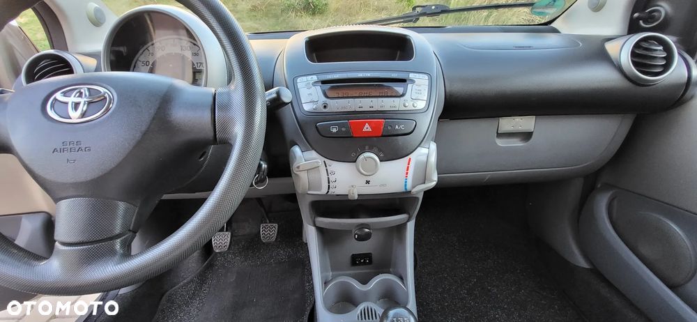 Toyota Aygo 1.0 VVT-i Premium - 16