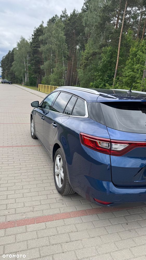 Renault Megane - 3