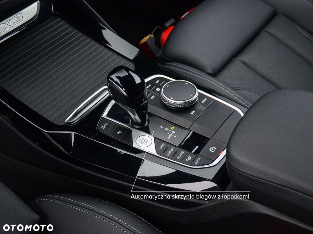 BMW X3 - 24