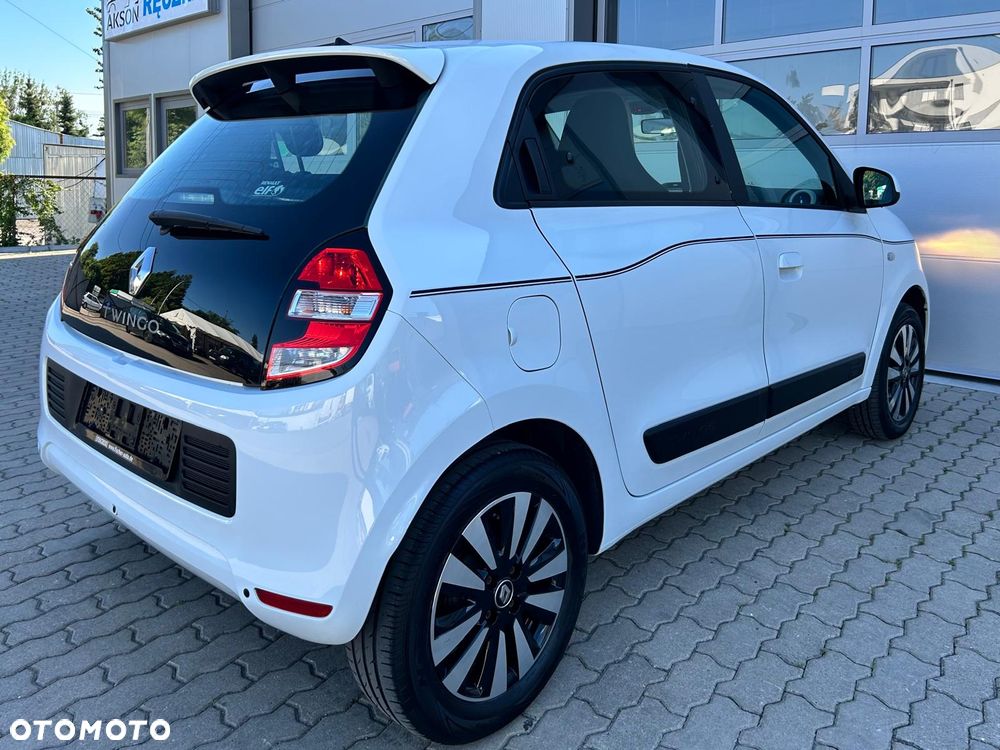 Renault Twingo SCe 70 Intens - 3