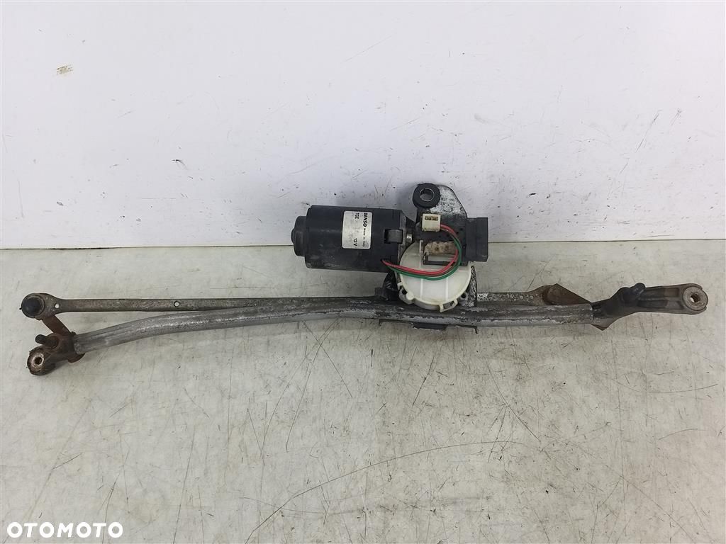 Mechanizm wycieraczek silniczek Lancia Lybra 1999-2005r DENSO 5 PIN - 1